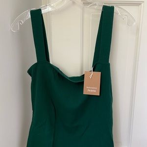 Reformation Canyon Top (New with tags)